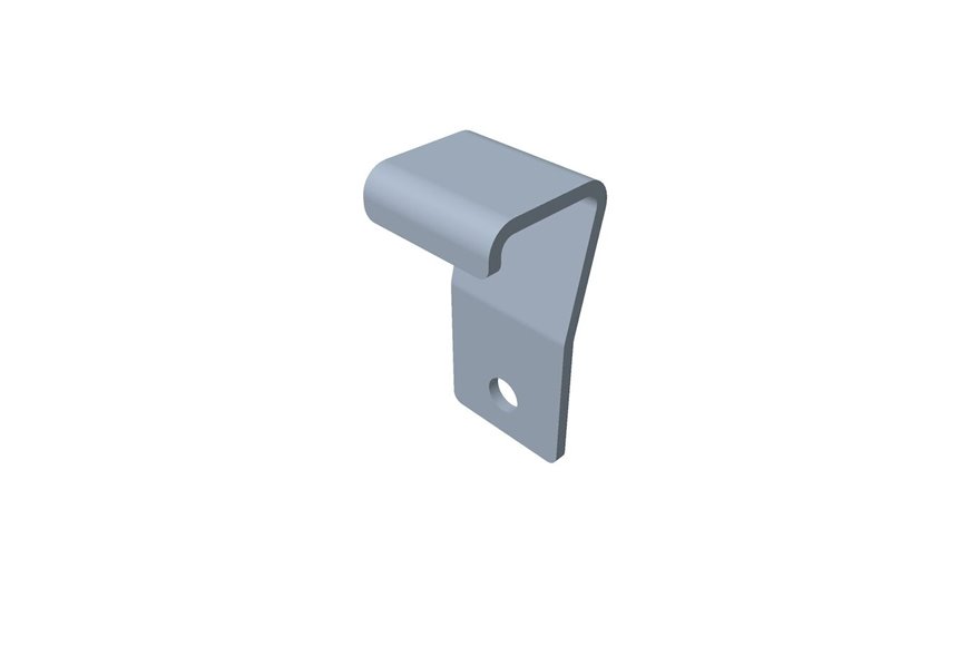 Bracket-Guide, Belt - Originale Toro - 112-1795