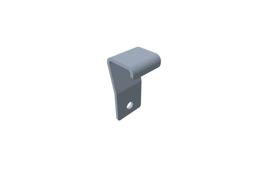 Bracket-Guide, Belt - Originale Toro - 112-1795
