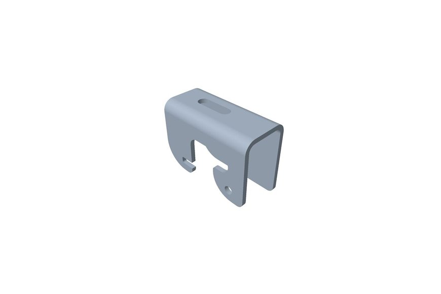 Bracket - Hanger, Lr - Originale Toro - 130-6889
