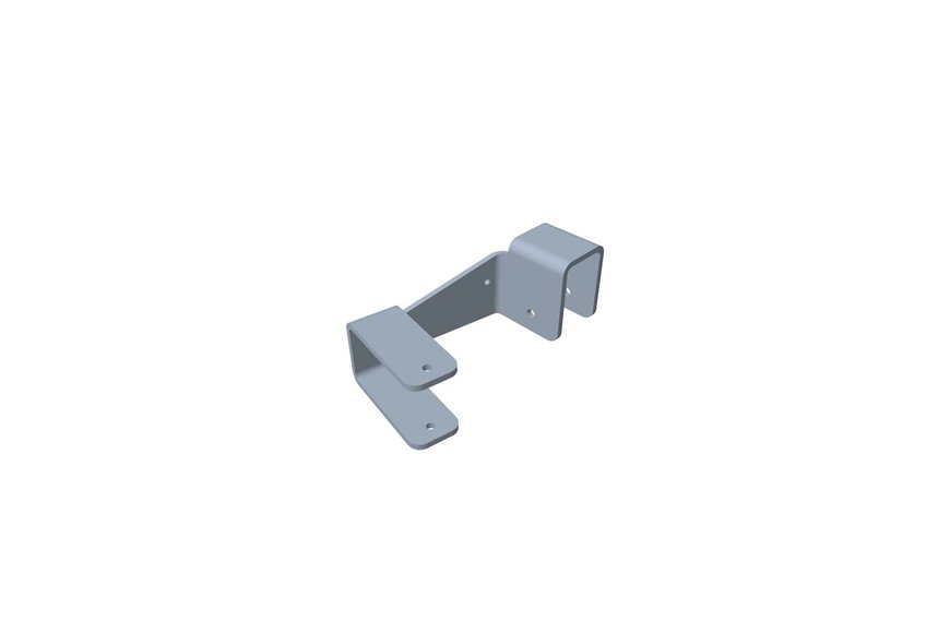 Bracket-Cradle - Originale Toro - 100-6542-01