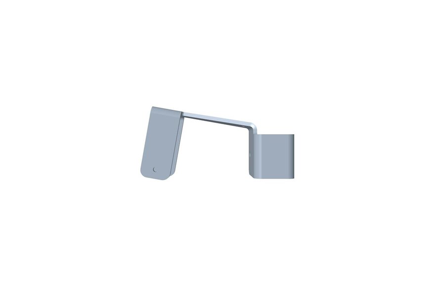 Bracket-Cradle - Originale Toro - 100-6542-01