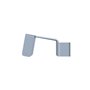 Bracket-Cradle - Originale Toro - 100-6542-01