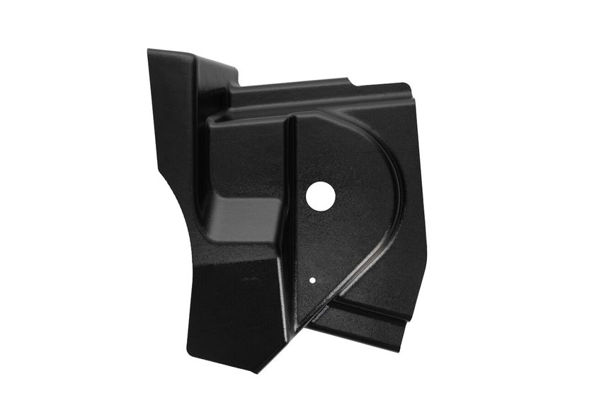 Belt Cover - Originale Toro - 115-3638