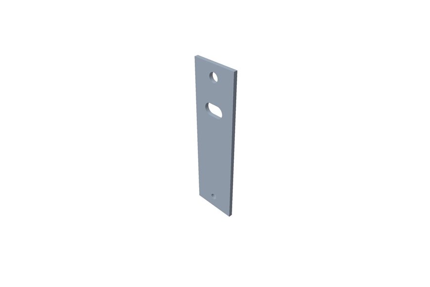 Bracket - Originale Toro - 104-2971