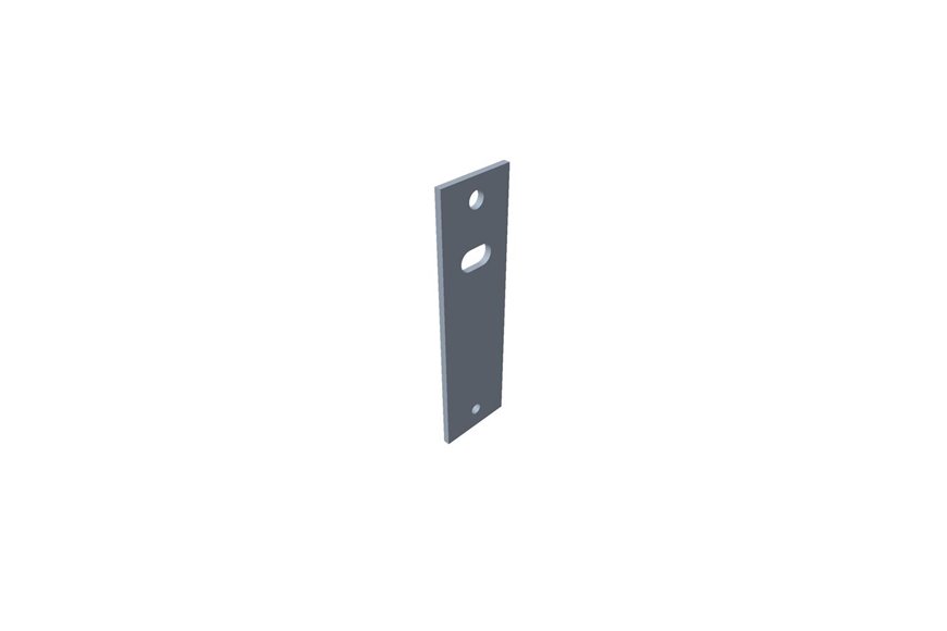 Bracket - Originale Toro - 104-2971