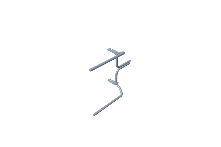 Bracket-Bagger - Originale Toro - 92-7053-03