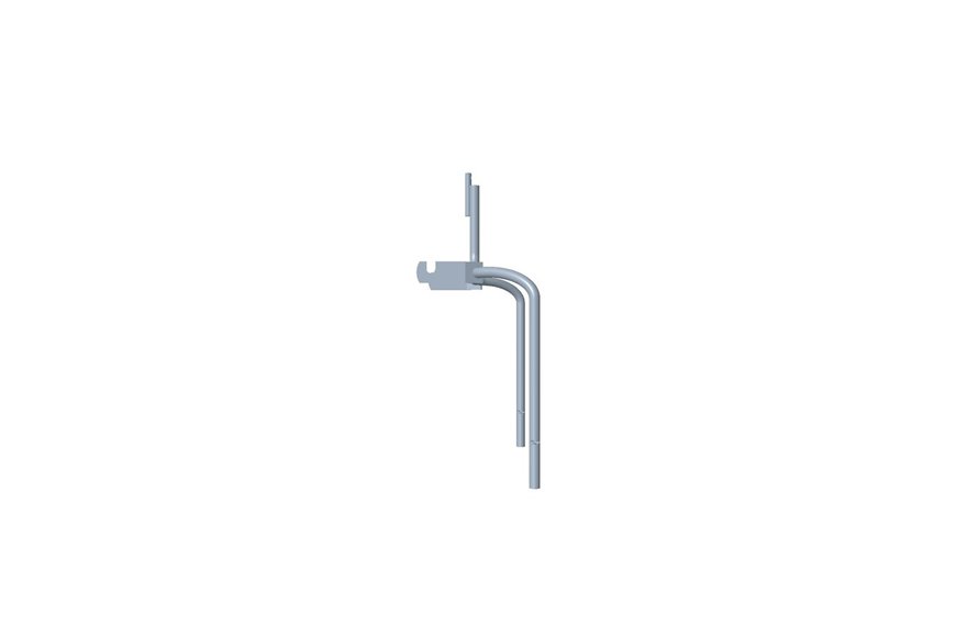 Bracket-Bagger - Originale Toro - 92-7053-03