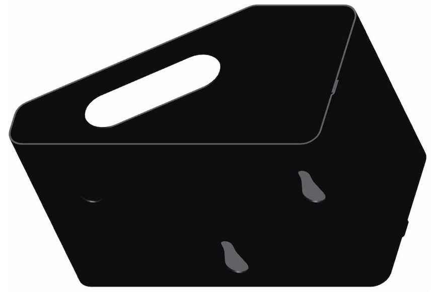 Box-Litter - Originale Toro - 86-7640-01