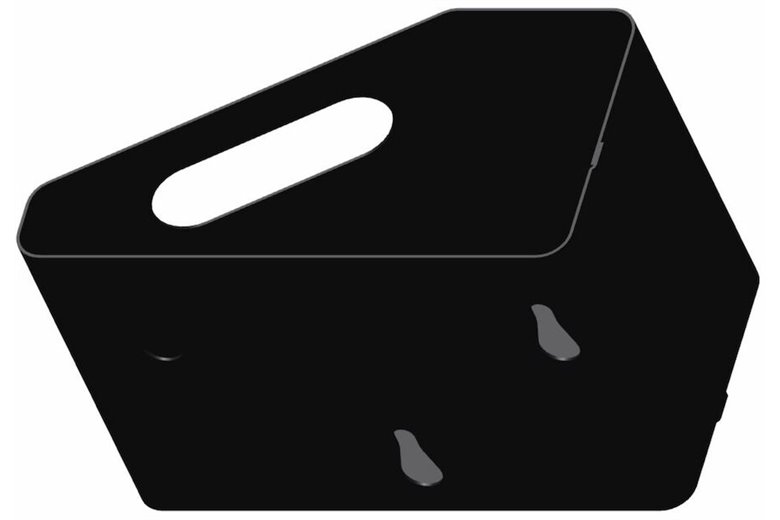 Box-Litter - Originale Toro - 86-7640-01