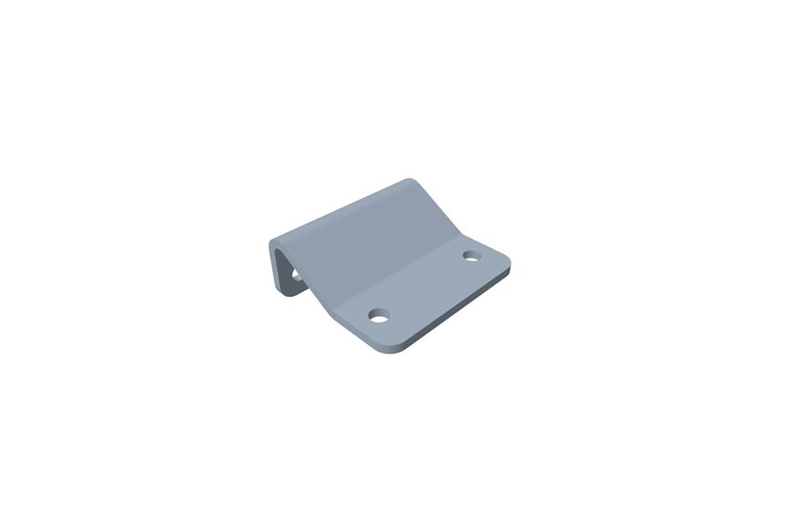 Bracket-Canister - Originale Toro - 119-0207-01