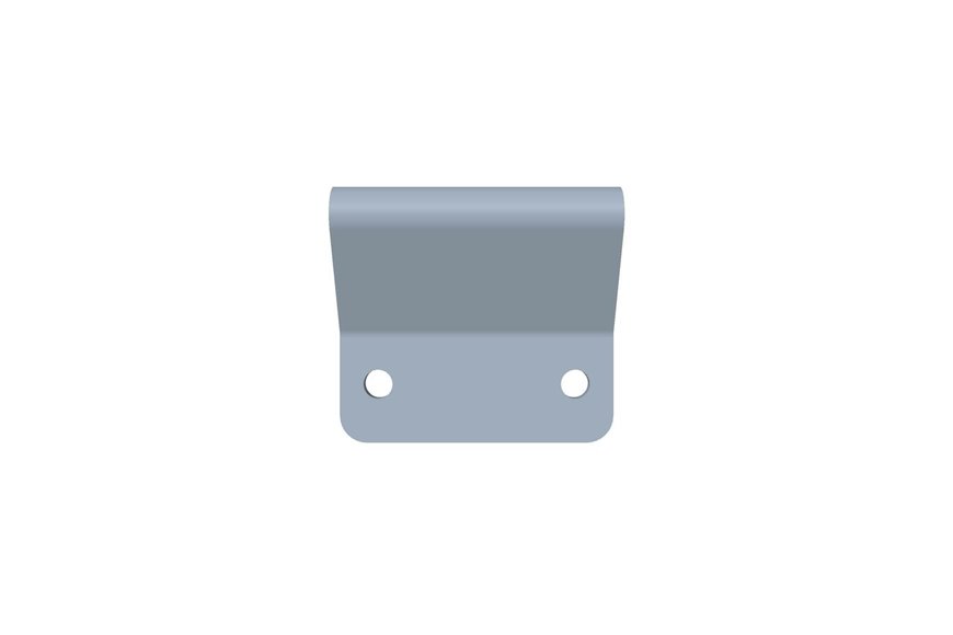 Bracket-Canister - Originale Toro - 119-0207-01