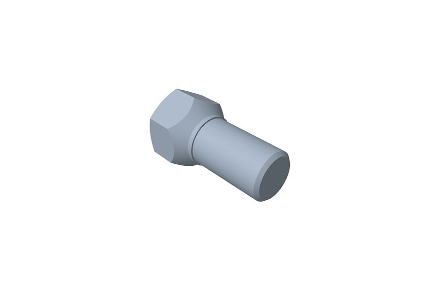 Bolt-Lug - Originale Toro - 83-2720