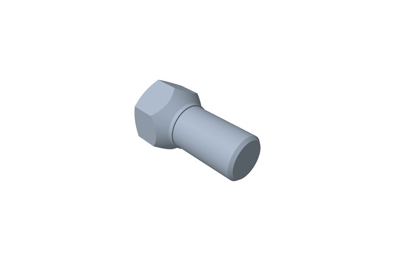 Bolt-Lug - Originale Toro - 83-2720