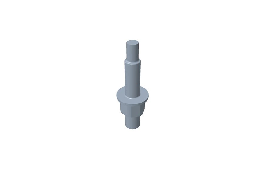Bolt-Shoulder - Originale Toro - 107-0759