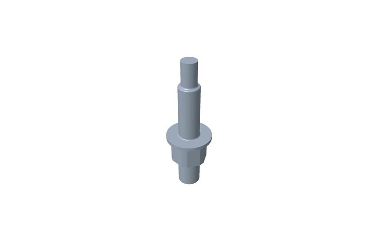 Bolt-Shoulder - Originale Toro - 107-0759