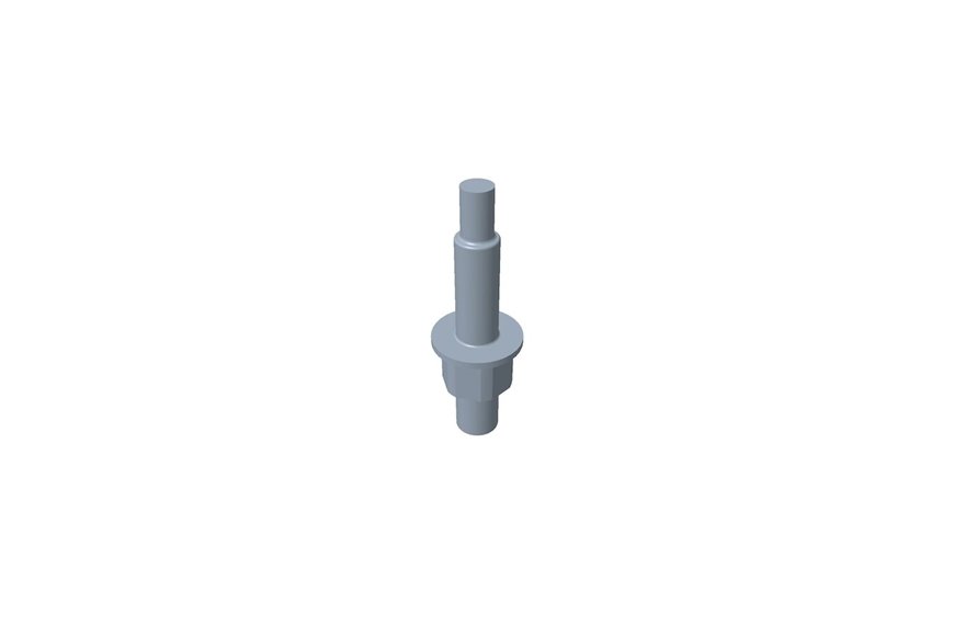 Bolt-Shoulder - Originale Toro - 107-0759