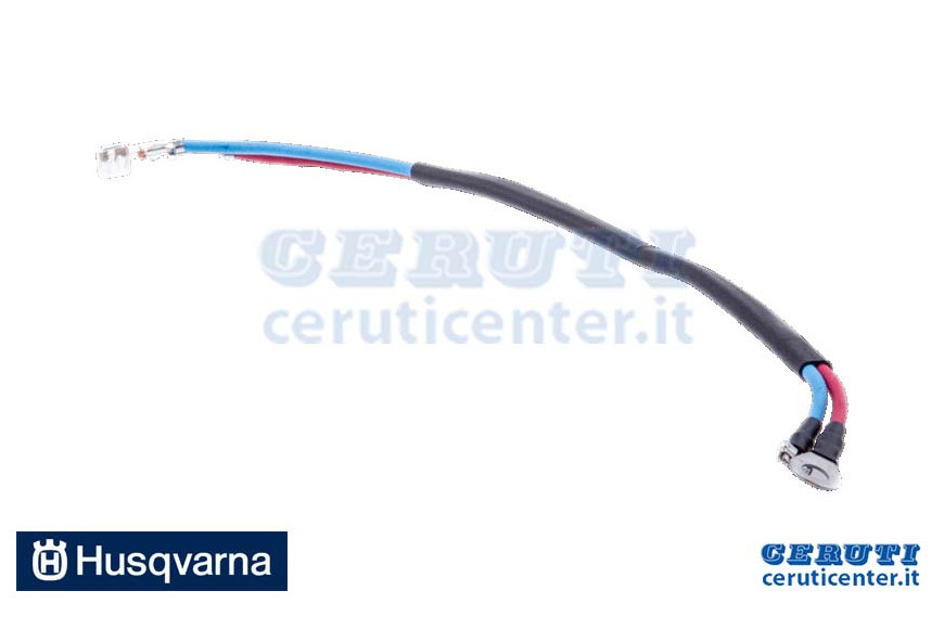 Cable - Husqvarna original - 537074002