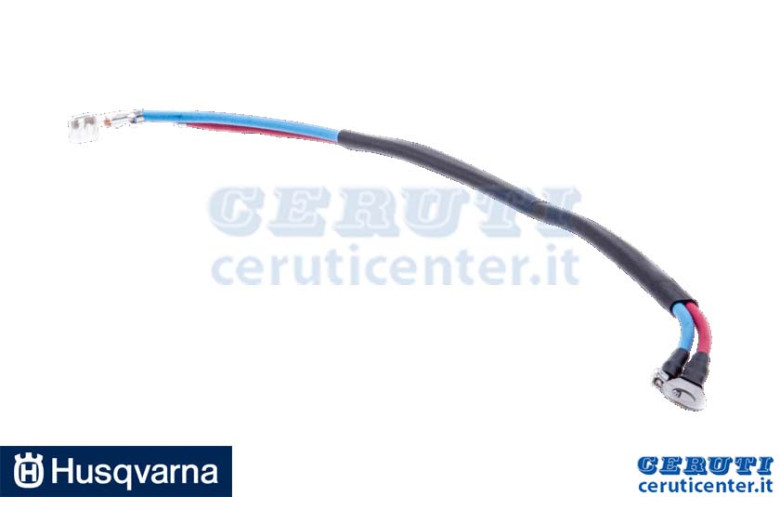 Kabel - Original Husqvarna - 537074002