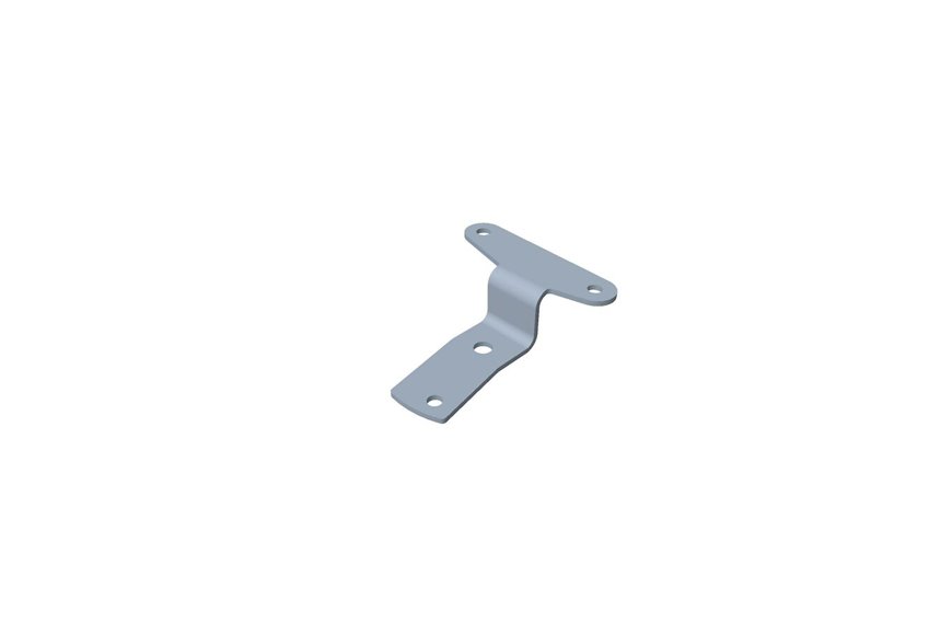 Bracket-Idler - Originale Toro - 121-4048