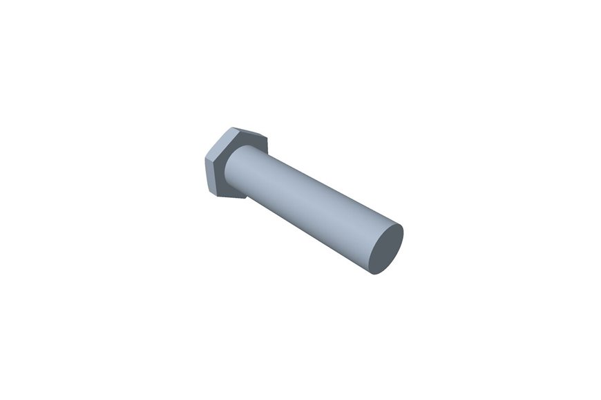 Bolt-Special Hex - Originale Toro - 106193