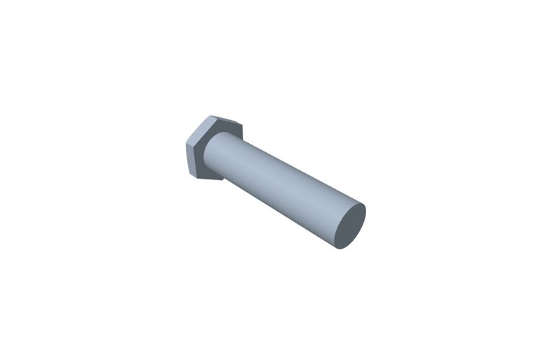 Bolt-Special Hex - Originale Toro - 106193
