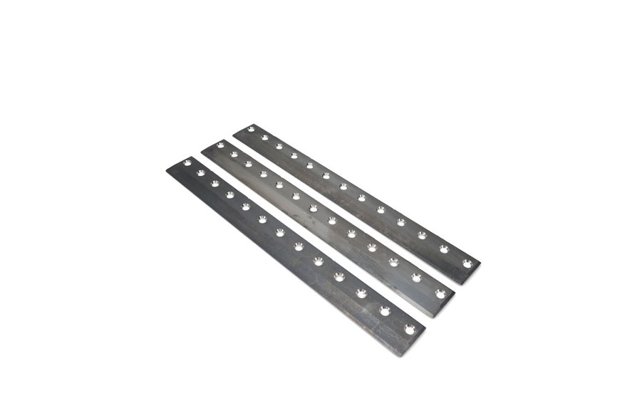 Bedknife-Microcut (21In Gr) - Originale Toro - 93-4262