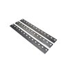 Bedknife-Microcut (21In Gr) - Originale Toro - 93-4262