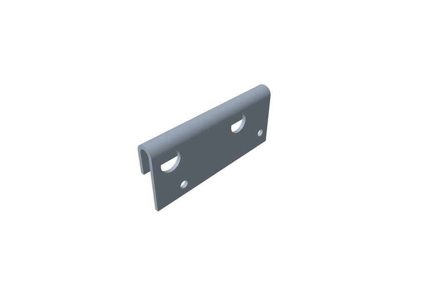 Bracket-Engine Mounting, Front - Originale Toro - 98-1731-03