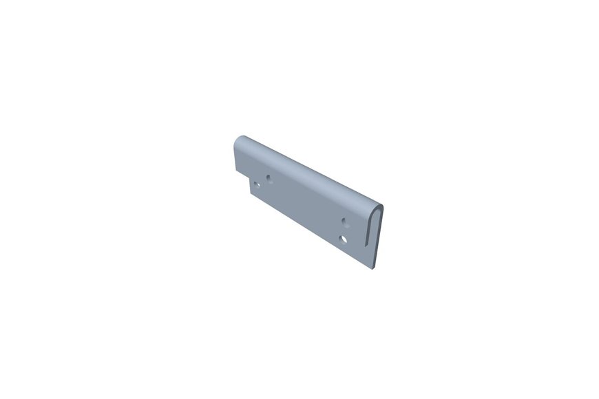 Bracket-Engine Mounting, Front - Originale Toro - 98-1731-03