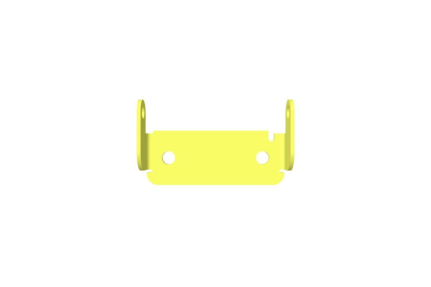 Bracket-Deflector - Originale Toro - 106-7266