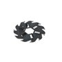 Blade-11 Tooth (1.2 Mm Carbide) - Originale Toro - 117-6824