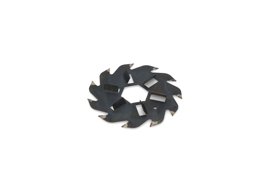 Blade-11 Tooth (1.2 Mm Carbide) - Originale Toro - 117-6824