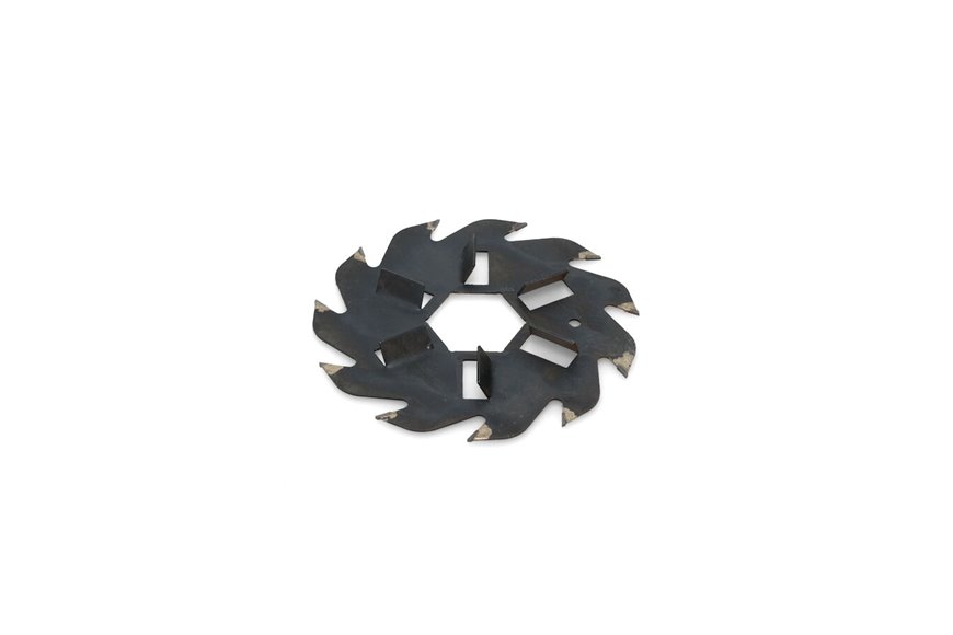 Blade-11 Tooth (1.2 Mm Carbide) - Originale Toro - 117-6824