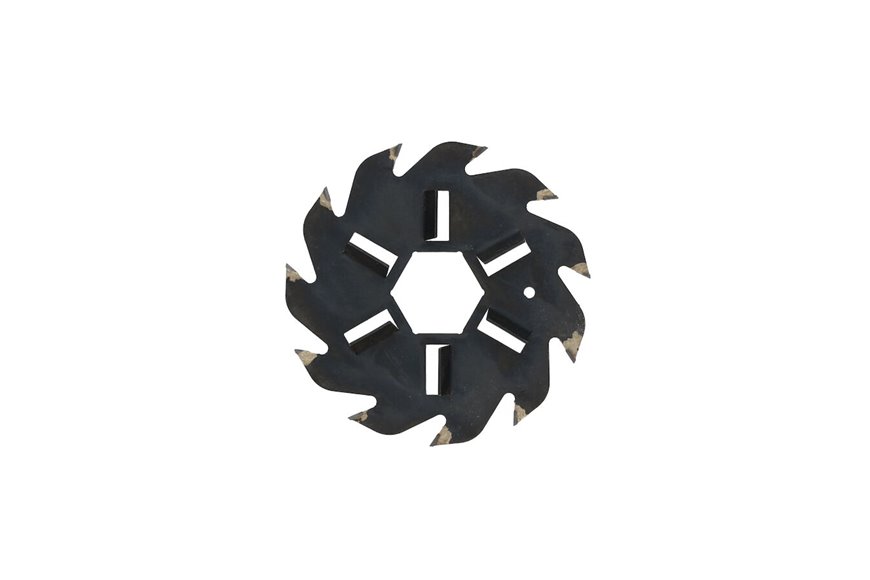 Blade-11 Tooth (1.2 Mm Carbide) - Originale Toro - 117-6824