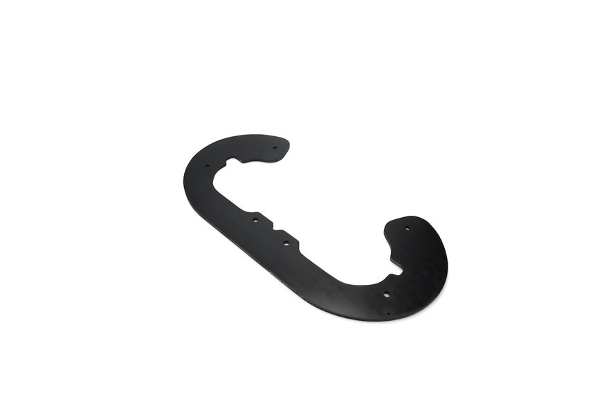 Blade-Rotor - Originale Toro - 100-9872