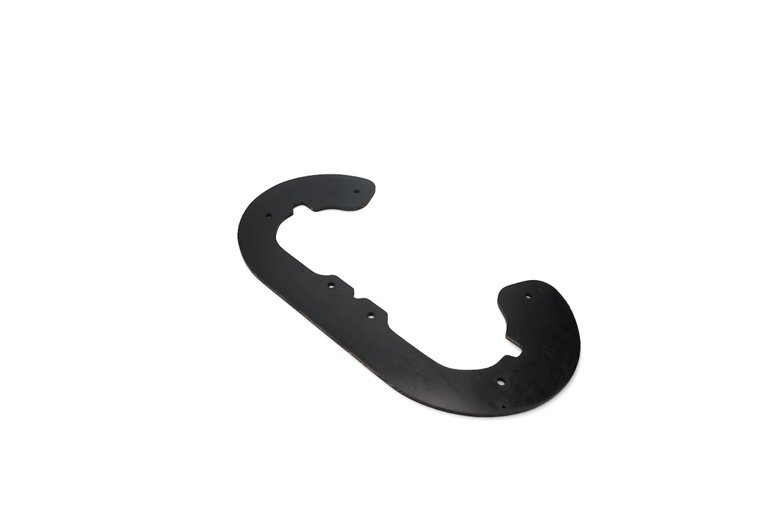 Blade-Rotor - Originale Toro - 100-9872