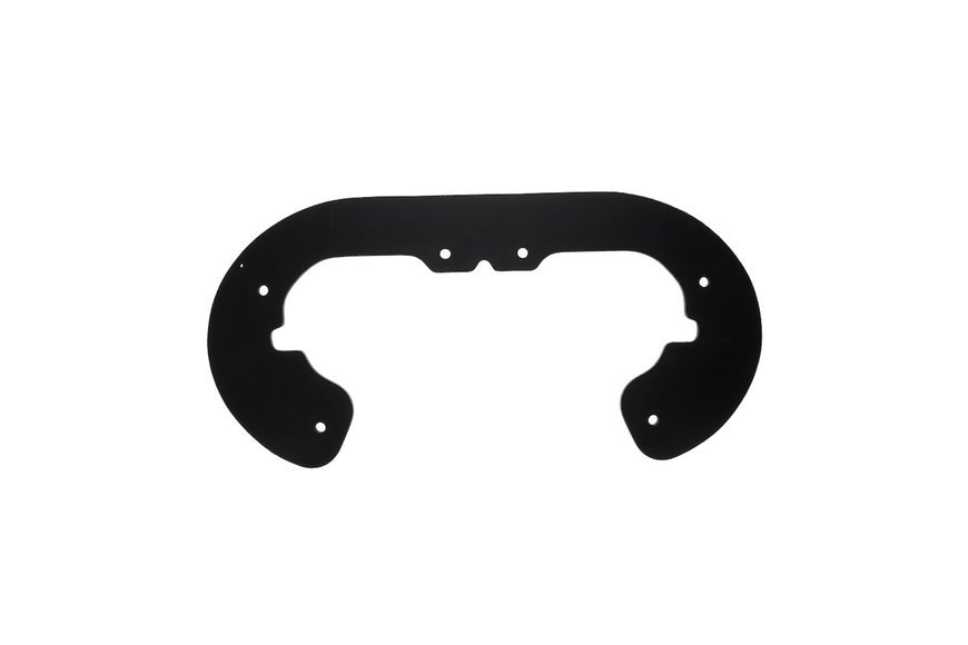 Blade-Rotor - Originale Toro - 100-9872