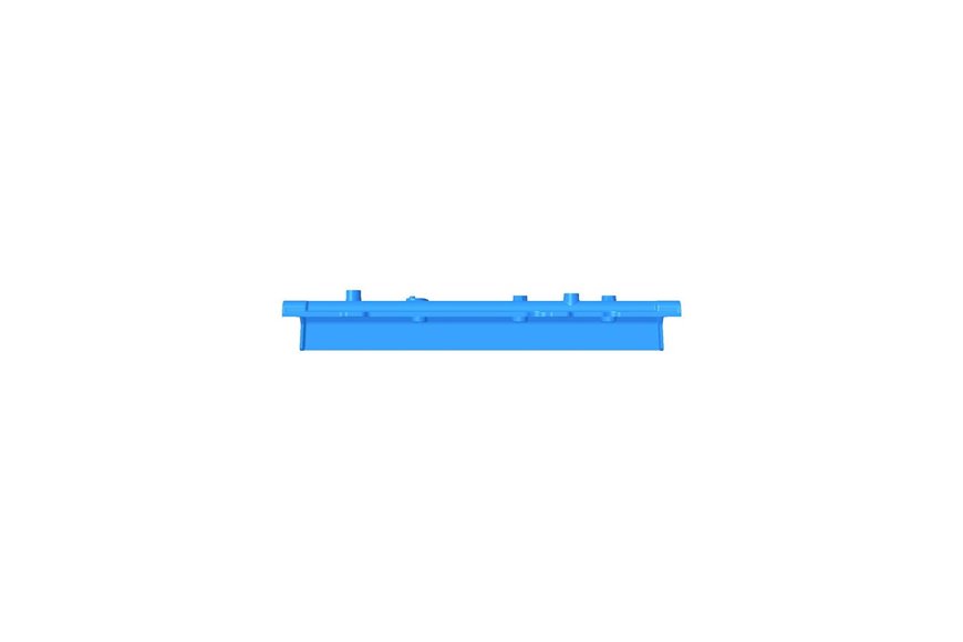 Brace-Frame - Originale Toro - 108-4905
