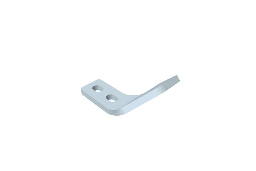 Bracket-Clutch Stop - Originale Toro - 110-6217