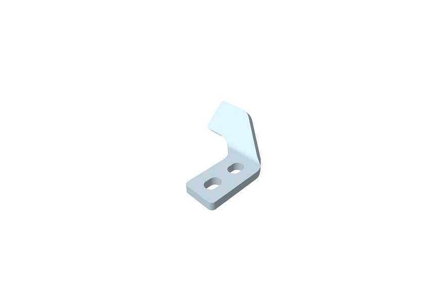 Bracket-Clutch Stop - Originale Toro - 110-6217