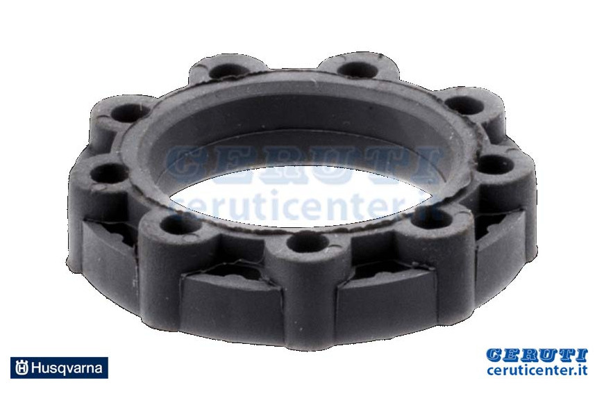 Gommino - Originale Husqvarna - 537073902