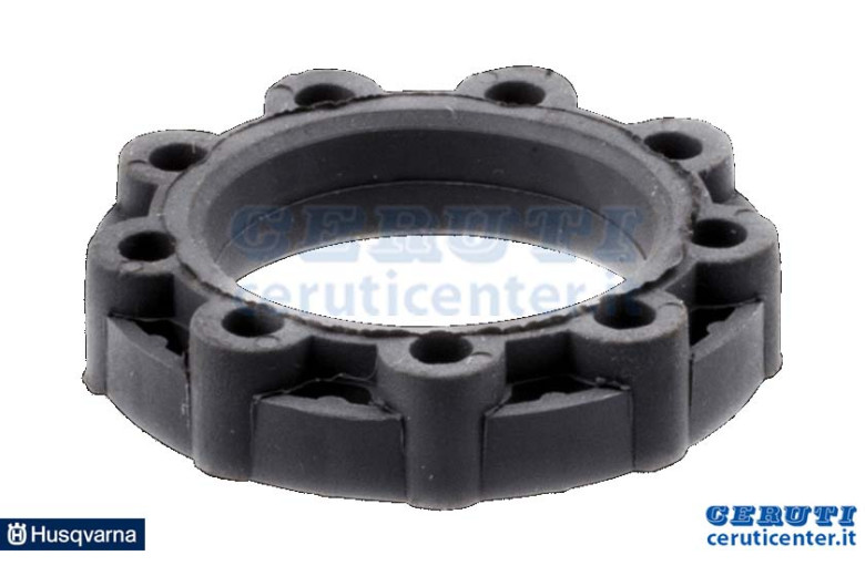 Caoutchouc - Original Husqvarna - 537073902