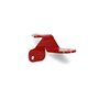 Bracket-Brush, Lh - Originale Toro - 105-9615-01