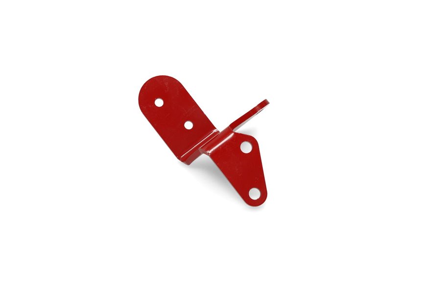 Bracket-Brush, Lh - Originale Toro - 105-9615-01