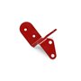 Bracket-Brush, Lh - Originale Toro - 105-9615-01
