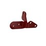 Bracket-Brush, Lh - Originale Toro - 105-9615-01