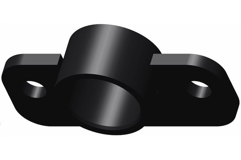 Bedbar Pivot Hsg Wa - Originale Toro - 61-1010
