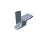 Bracket-Cover - Originale Toro - 119-4220-01 - sostituisce - 108-4121-01