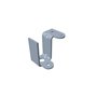 Bracket-Cover - Originale Toro - 119-4220-01 - sostituisce - 108-4121-01