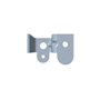 Bracket-Cover - Originale Toro - 119-4220-01 - sostituisce - 108-4121-01